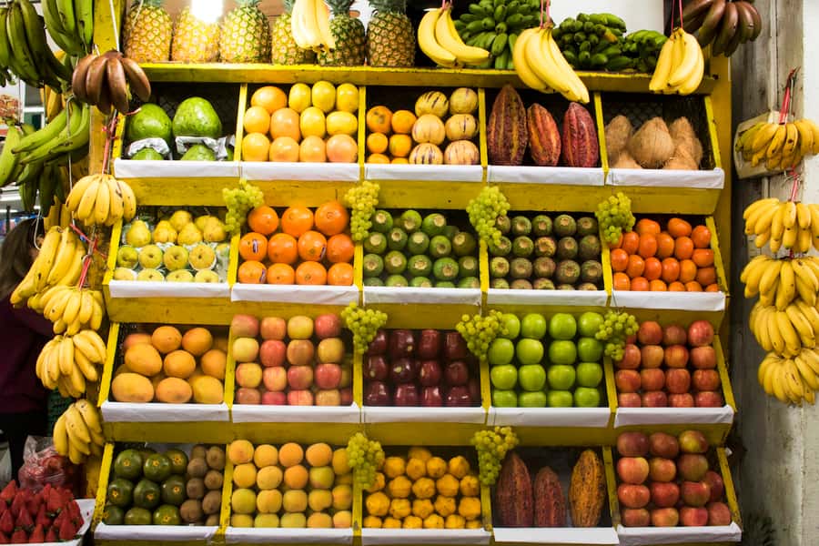 Lima: Flavors and Tradition Walking Tour with Food Tasting - Who will enjoy this Lima food walk