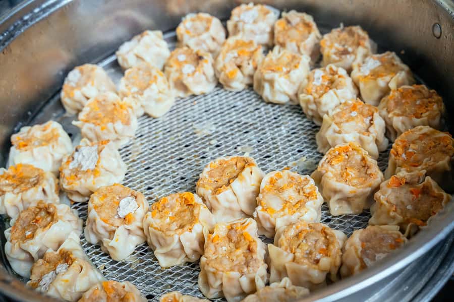 Lima: Flavors and Tradition Walking Tour with Food Tasting - Mercado Central and Chinatown food stops