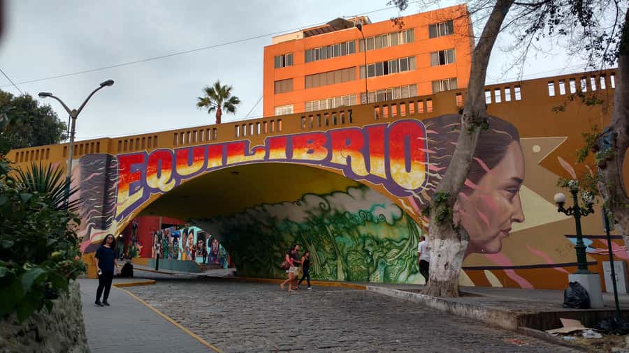 Lima:Half-Day Pachacamac, Barranco & Chorrillos Private Tour - Key points to know