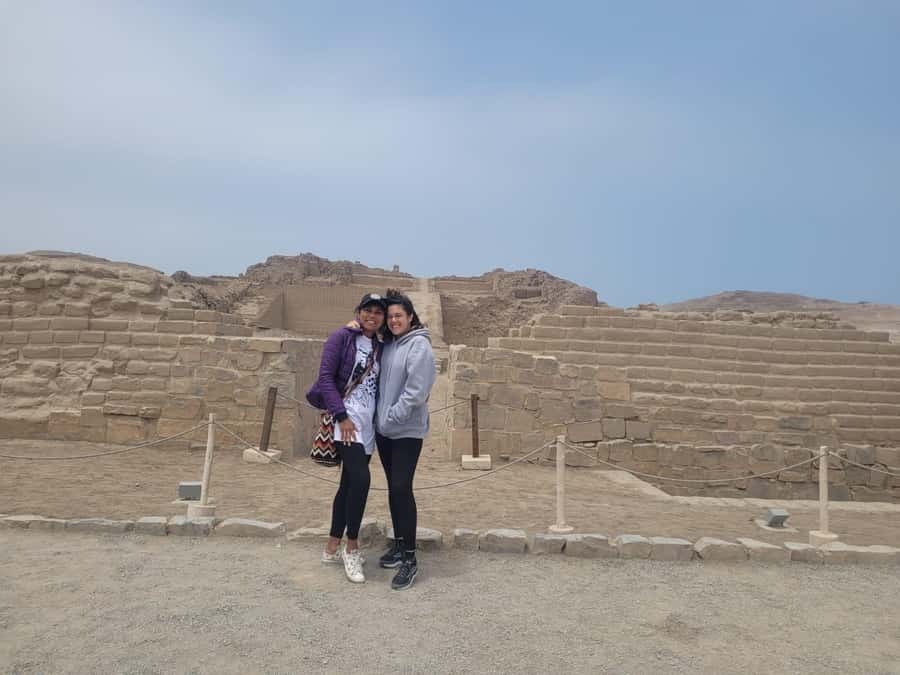 Lima:Half-Day Pachacamac, Barranco & Chorrillos Private Tour - Chorrillos, La Herradura, and the Costa Verde
