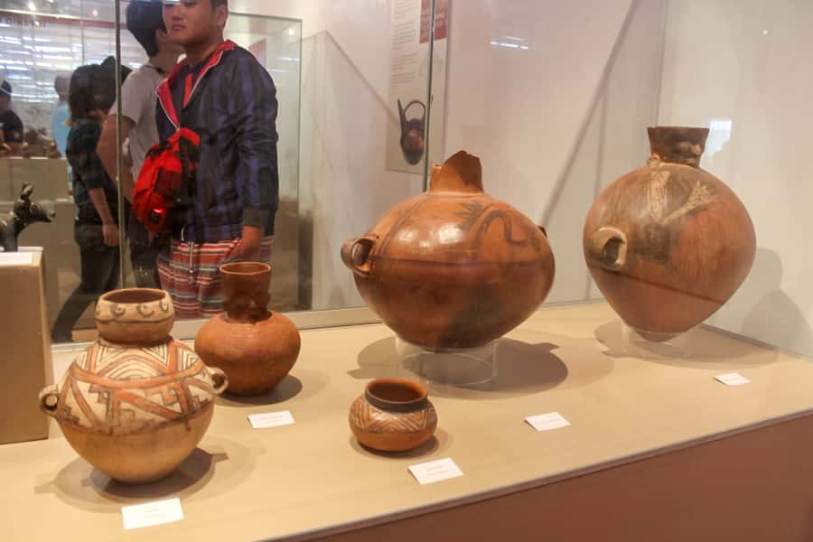 Lima:Half-Day Pachacamac, Barranco & Chorrillos Private Tour - How the four hours are used