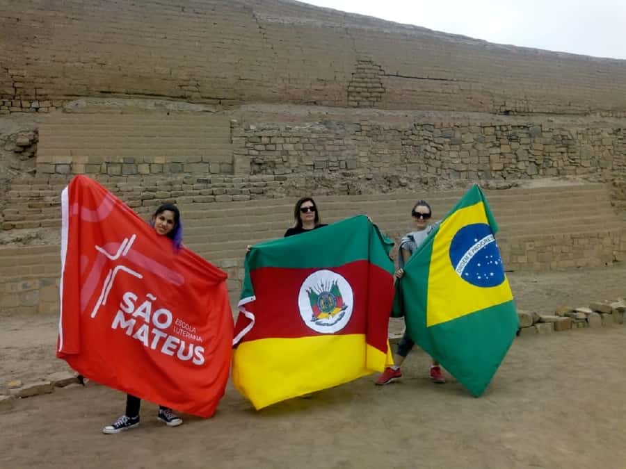 Lima:Half-Day Pachacamac, Barranco & Chorrillos Private Tour - Private transport and guide quality