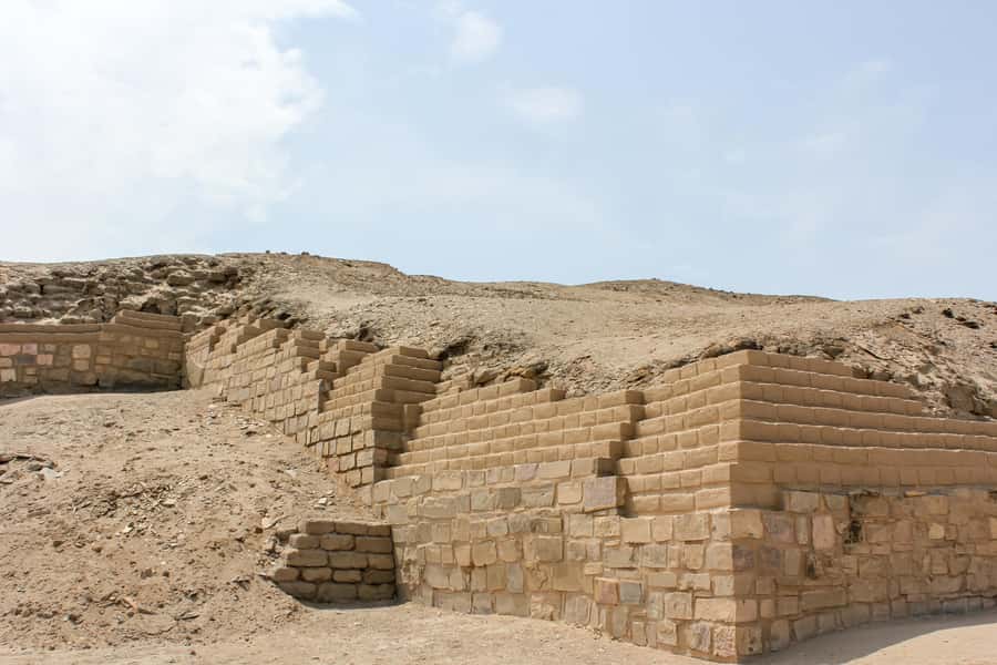 Lima:Half-Day Pachacamac, Barranco & Chorrillos Private Tour - Is $75 per person fair?