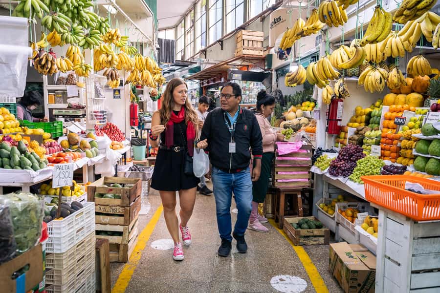 Lima: Miraflores Trending Flavors Half-Day Walking Tour - Why this Miraflores food walk works