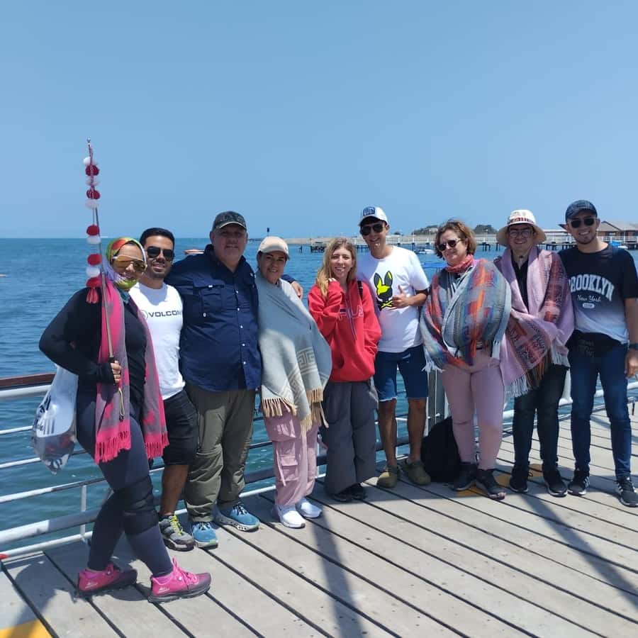Lima: Paracas and the Huacachina Oasis Guided Day Tour - Is $65 good value?