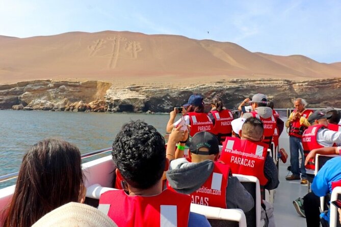 Lima : Paracas & Huacachina- Day to Islas Ballestas & Sandboard - Huacachina, where the day finally gets wild