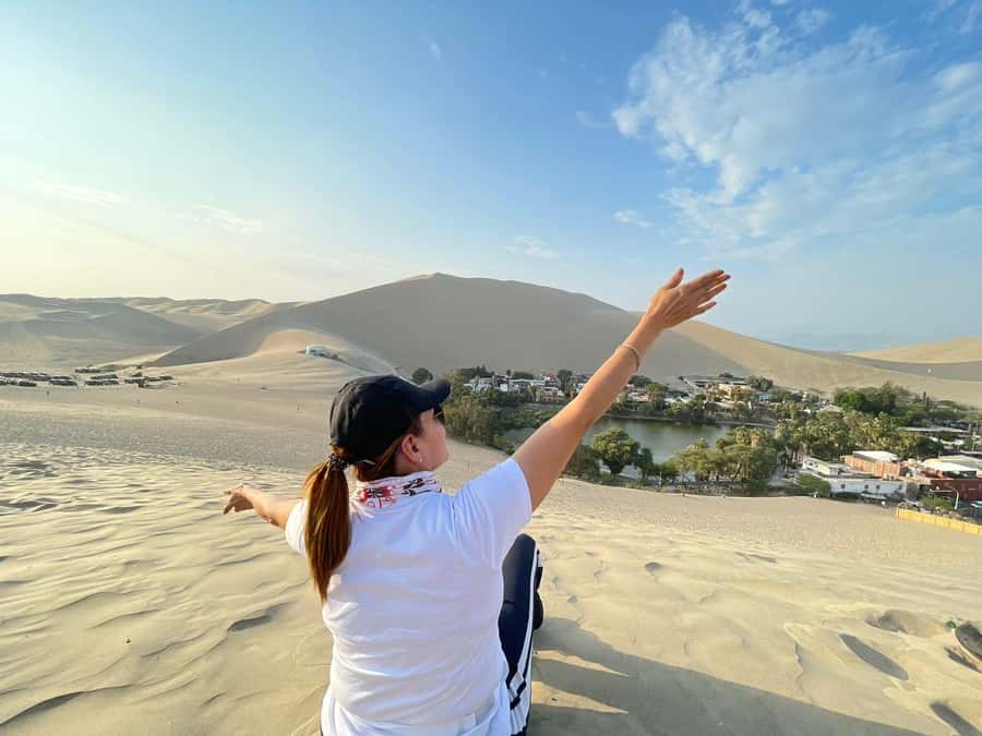 Lima: Paracas & Huacachina Oasis Day Trip with Wine & Dunes - Who should book this $100 tour?