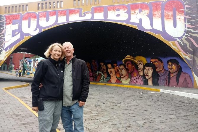 Lima Private Walking Tour - A smart first look at Lima