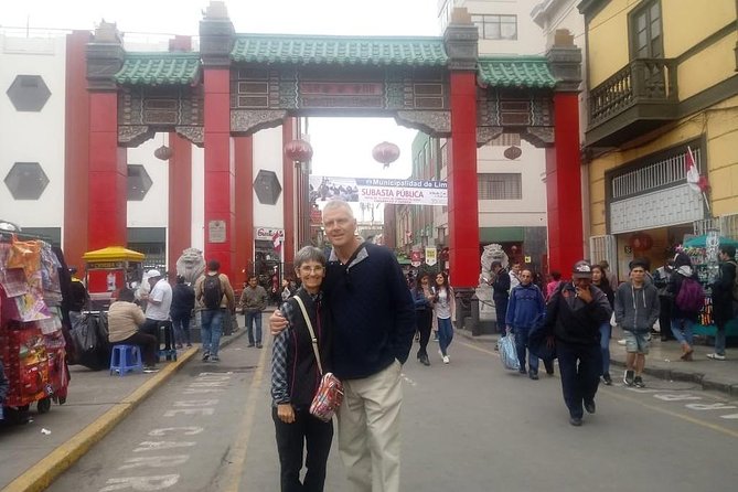 Lima Private Walking Tour - Miraflores market: a useful start