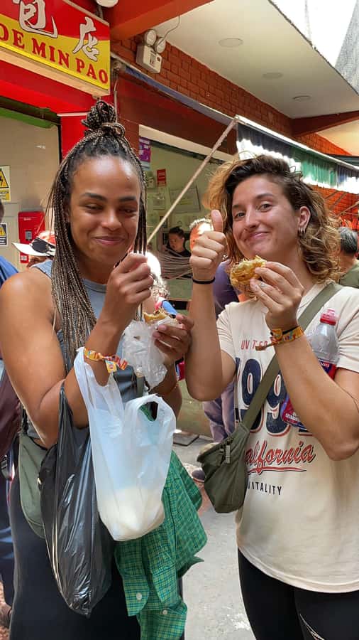 Lima Street Food: A gastronomic adventure through the city. - Why the food matters beyond the plate