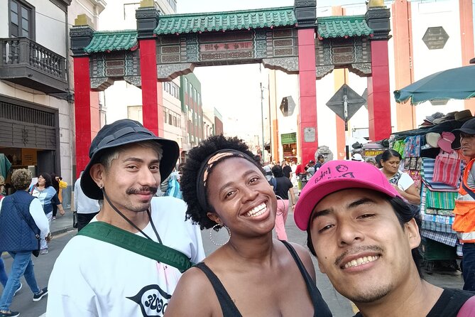 Lima Street Food Tour Beyond Netflix - Why this tour goes beyond Lima’s famous dishes