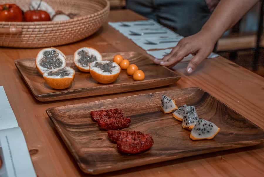 Lima: Ultimate Peruvian Food Tour - Key points to know before you book
