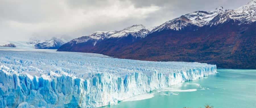 Los Glaciares National Park and Perito Moreno Glacier Tour - Cost, park fees, and overall value