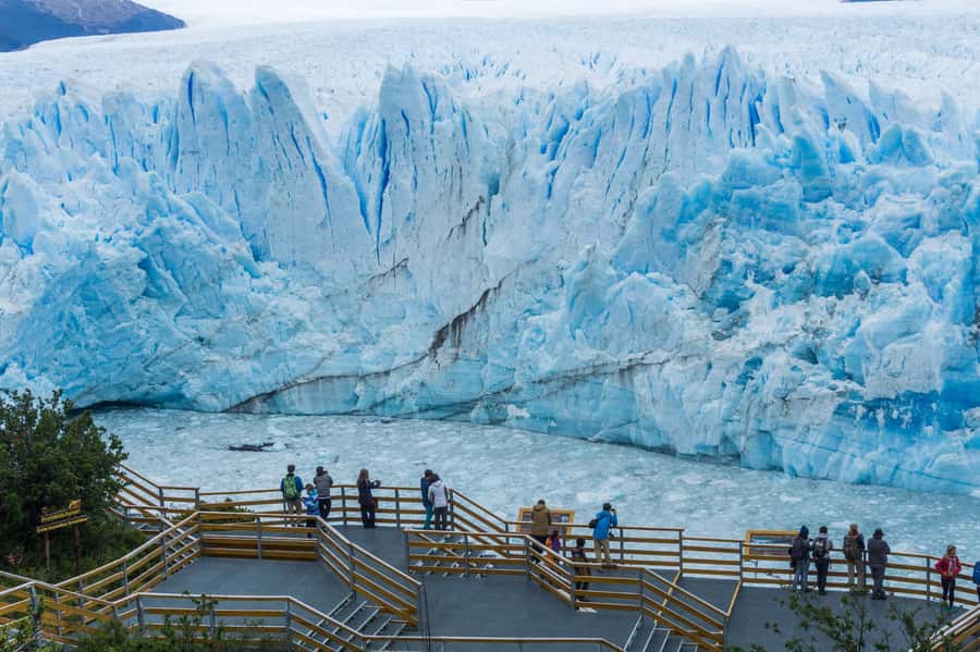 Los Glaciares National Park and Perito Moreno Glacier Tour - Why Perito Moreno is worth a full day from El Calafate