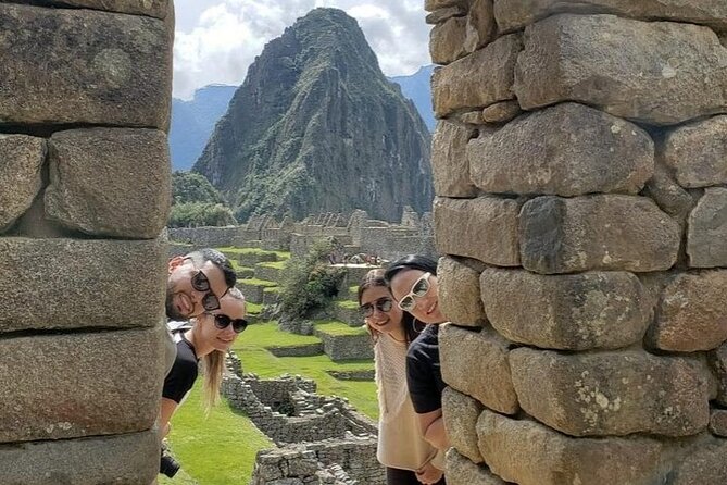 Machu Picchu 1 Day Tour from Cusco by Train - The 3:30 to 4:30 a.m. pickup from Cusco