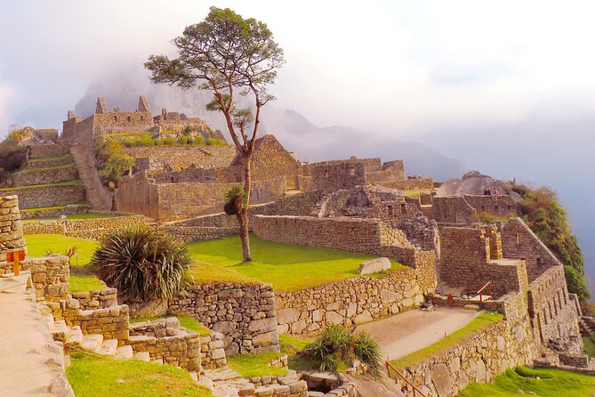 Machu Picchu 1 Day Tour from Cusco by Train - What Circuit 2 lets you see