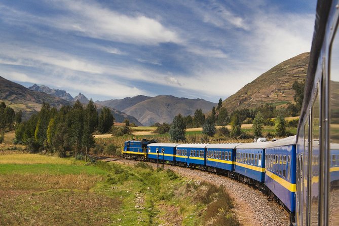 Machu Picchu 2-Day Adventure by Train with Overnight Stay - The hotel is useful, but confirm the standard