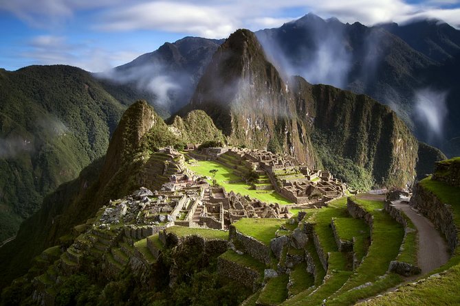 Machu Picchu 2-Day Adventure by Train with Overnight Stay - Returning to Cusco by train and minibus