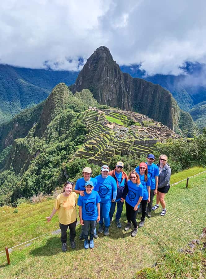 Machu Picchu: 5-Day Salkantay Trek with Panoramic Train - What the $655 price really covers
