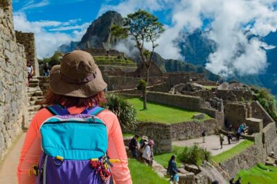 Machu Picchu Day Trip from Cusco