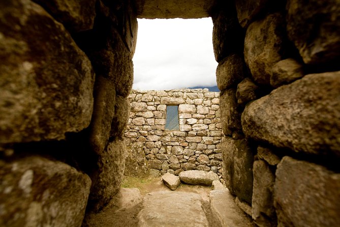 Machu Picchu Day Trip from Cusco - Aguas Calientes and the mountain bus