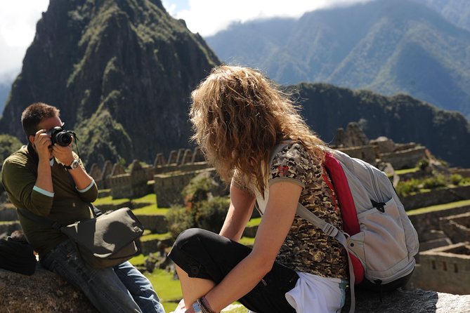 Machu Picchu Day Trip from Cusco - The return to Cusco