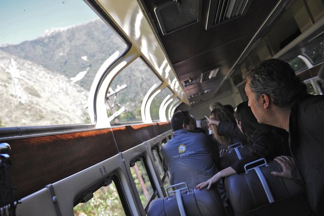 Machu Picchu Day Trip from Cusco - Who should choose this tour