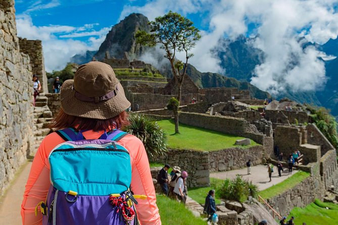 Machu Picchu Day Trip from Cusco - The early pickup from your Cusco hotel