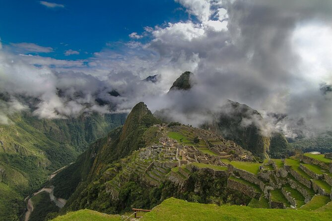 Machu Picchu Day Trip from Cuzco - The real appeal of this Cusco to Machu Picchu day