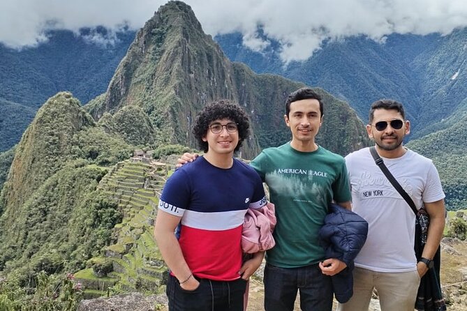 Machu Picchu Day Trip from Cuzco - From Cusco to Ollantaytambo by road