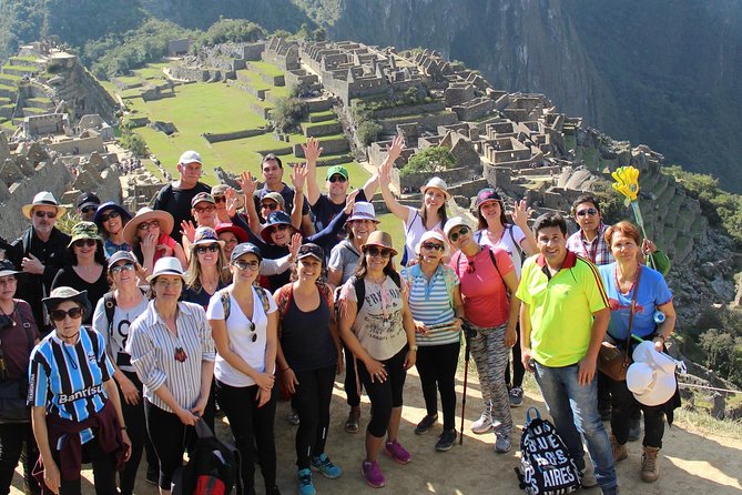 Machu Picchu Full Day from Cusco - Aguas Calientes is more than a transfer point