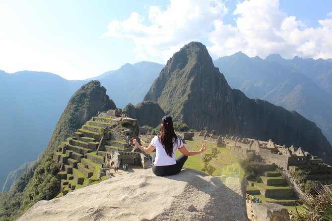 Machu Picchu Full Day from Cusco - What the $319.85 price really covers
