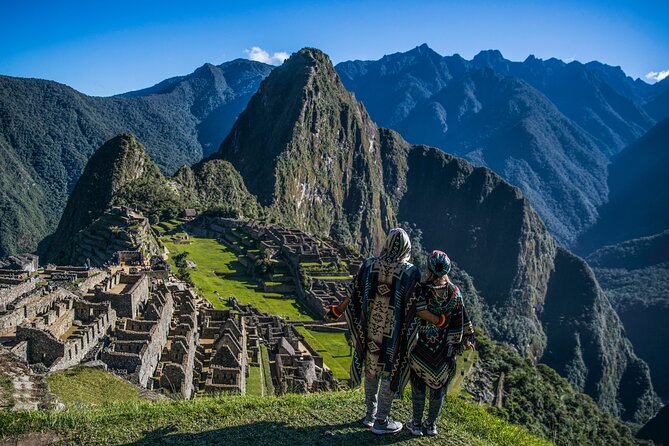 Machu Picchu Full Day Tour from Cusco - The long return to Cusco