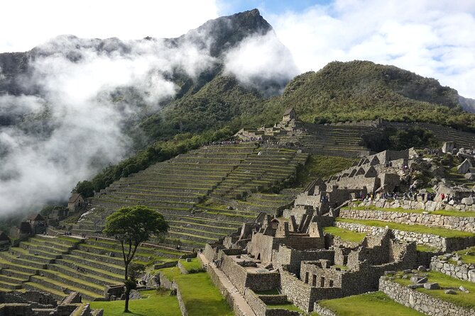 Machu Picchu Full Day Tour from Cusco - What the small group promise really means