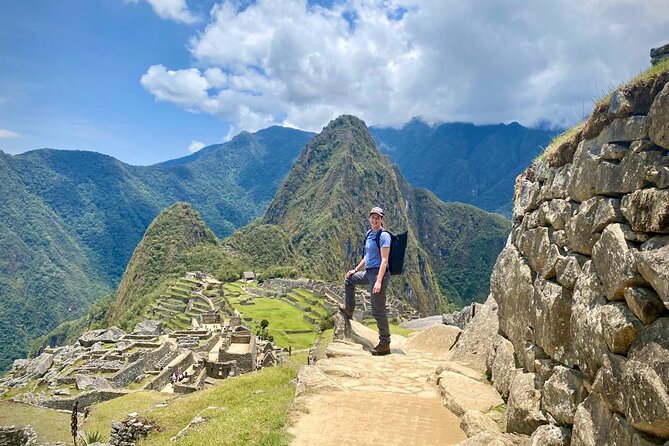 Machu Picchu Full Day Tour from Cusco(Small Groups ) - Why this Machu Picchu day trip works