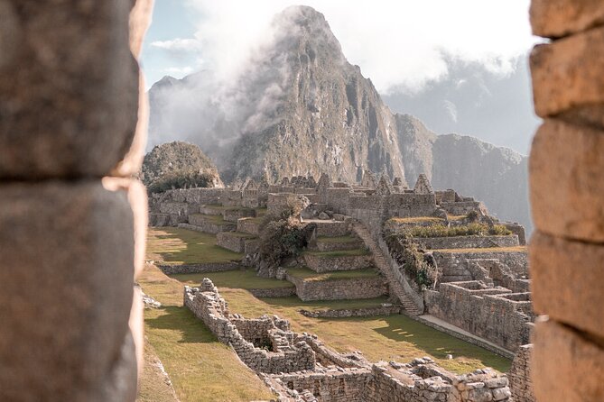 Machu Picchu Full Day Tour from Cusco(Small Groups ) - Two hours inside Machu Picchu
