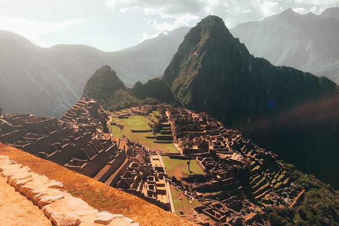 Machu Picchu Full Day Tour from Cusco(Small Groups ) - Who should choose this tour?