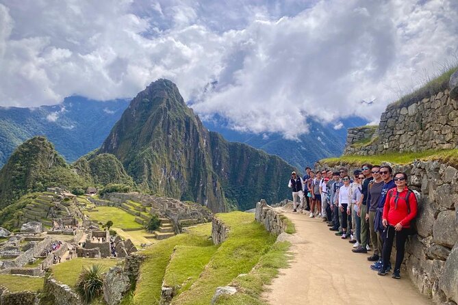 Machu Picchu Full Day Tour from Cusco(Small Groups ) - From Cusco to Ollantaytambo through the Sacred Valley