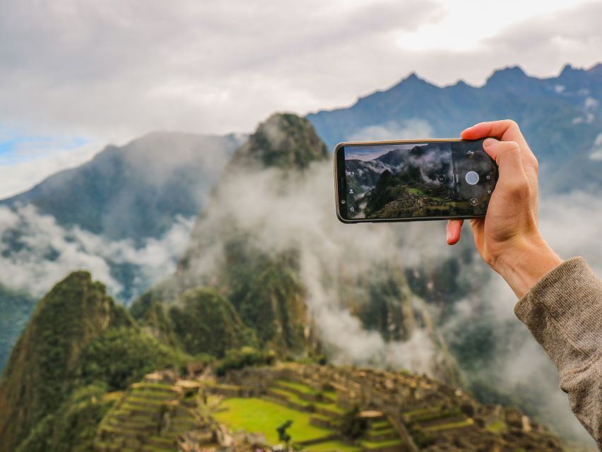 Machu Picchu: Full-Day Tour from Cusco with Optional Lunch - Who will get the most from this tour?