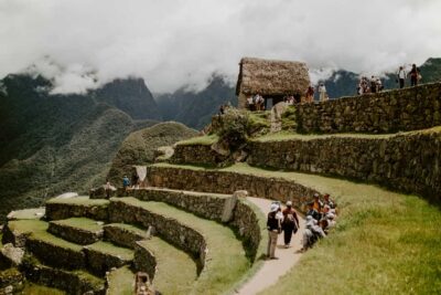 Machu Picchu: Full-Day Tour from Cusco with Optional Lunch