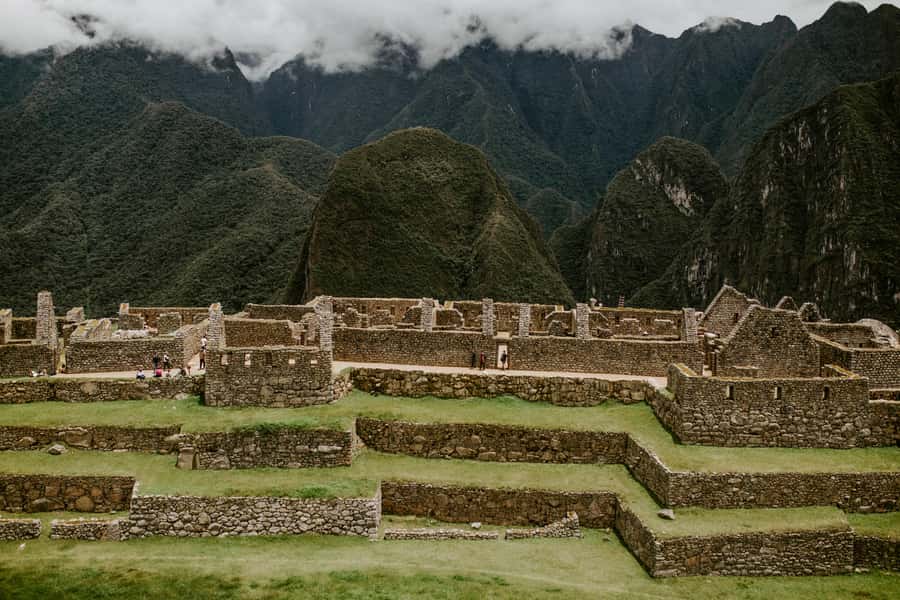 Machu Picchu: Full-Day Tour from Cusco with Optional Lunch - The return train and late ride to Cusco