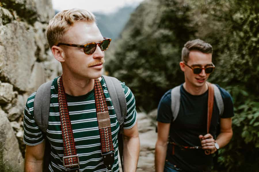 Machu Picchu: Full-Day Tour from Cusco with Optional Lunch - What to pack and what to leave behind