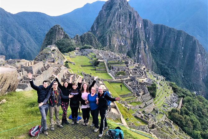 Machu Picchu full day trip from Cusco - A very long day with a very big payoff