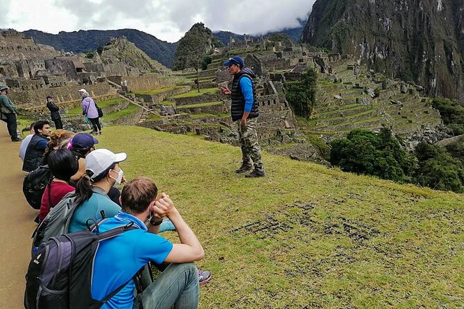 Machu Picchu full day trip from Cusco - From Cusco to Ollantaytambo before sunrise