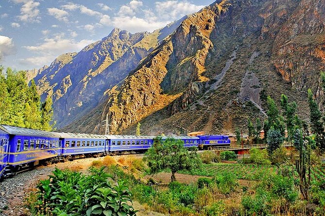 Machu Picchu Full Day with lunch by Aludi Travel - What the $399 price really covers