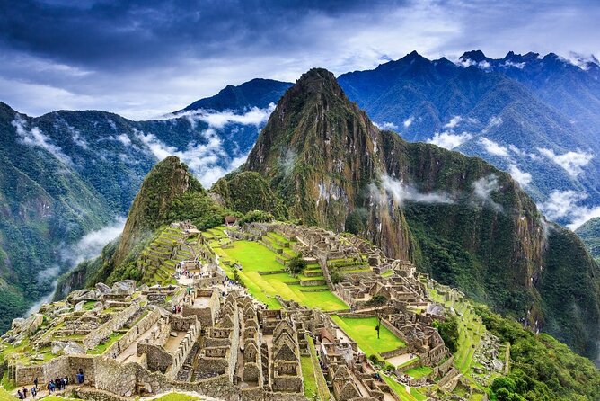 Machu Picchu Full Day with lunch by Aludi Travel - Who should choose this tour?