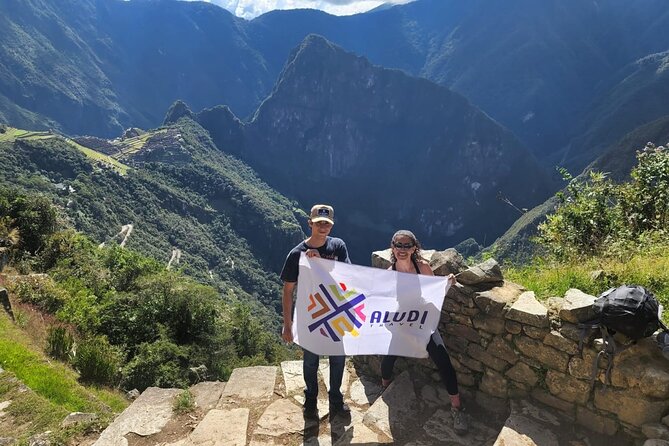 Machu Picchu Full Day with lunch by Aludi Travel - How to prepare for this long day