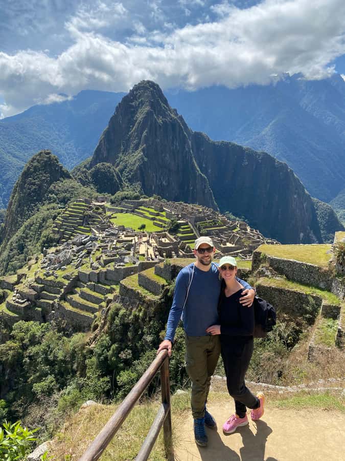 Machu Picchu: Group Guided Tour - Who should book this Machu Picchu tour?
