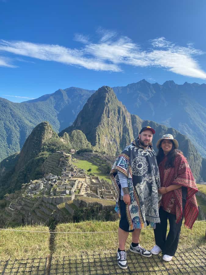 Machu Picchu: Group Guided Tour - Why the guide’s pace matters