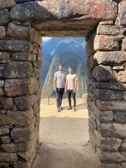 Machu Picchu: Group Guided Tour - What the $30 price really buys you